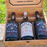 offley port