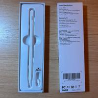 Pencil compatibile per ipad