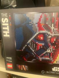 lego the sith