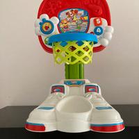 Canestro basket Chicco