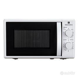FORNO MICROONDE