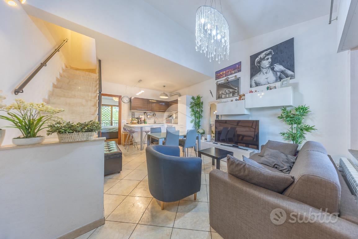 Casa – Roma, Lunghezza - Vista 5