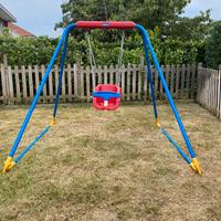 ALTALENA CHICCO SWING