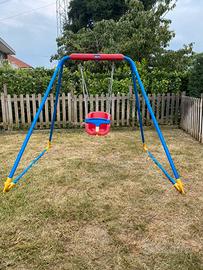 ALTALENA CHICCO SWING