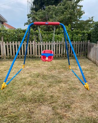 ALTALENA CHICCO SWING