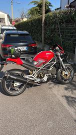 Ducati Monster s4 916 2001