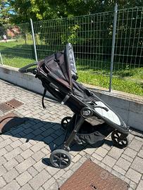 Baby jogger city mini GT2