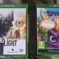 Giochi Xbox One