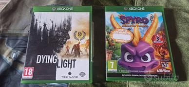 Giochi Xbox One