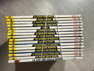 Fumetti tex