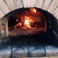 forno a legna