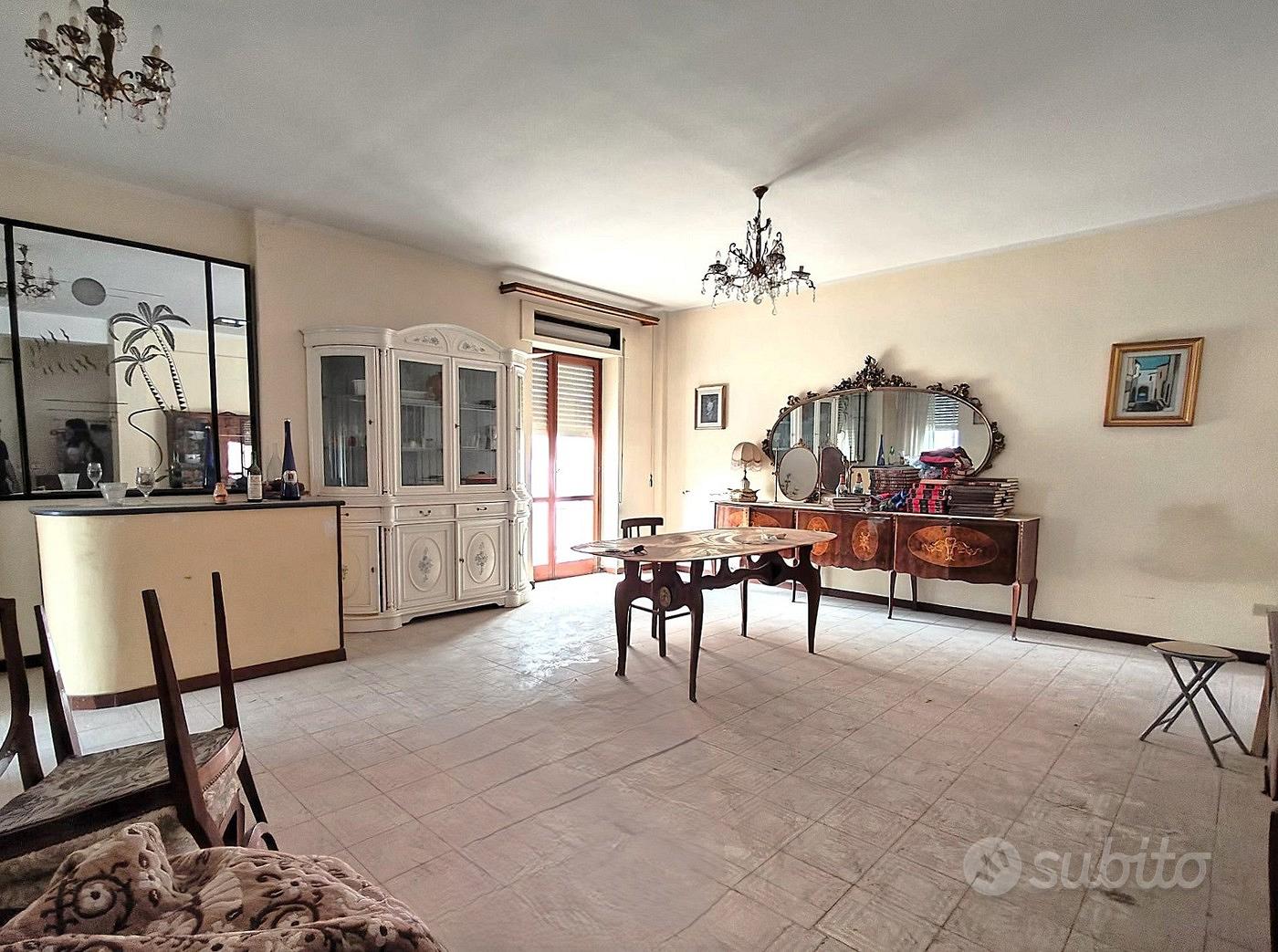 Appartamento – San Severo, Foggia - Vista 2