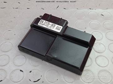 CENTRALINA ECU KAWASAKI Z H2 2020 2024 ZH2 2021 20