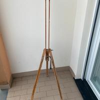 Cavalletto per pittore