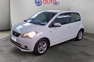 Seat Mii 1.0 68 CV 5 porte Style Ecofuel