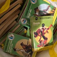 Libri Western