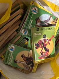 Libri Western