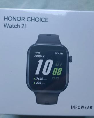 SMARTWATCH HONOR