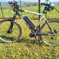 bici mtb