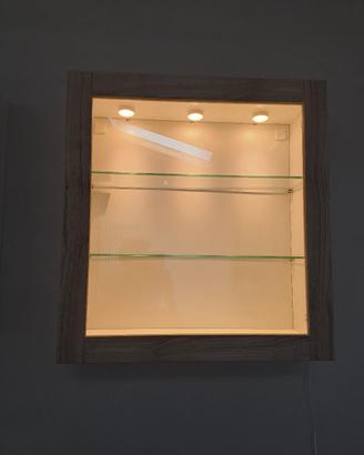 moduli pensili Besta/ Sindvik Ikea