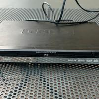 lettore DVD THES 890 HDMI