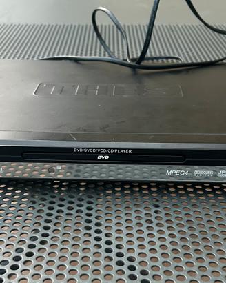 lettore DVD THES 890 HDMI