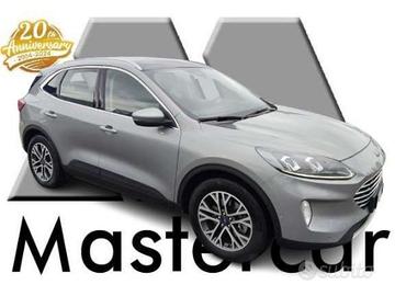 FORD Kuga TETTO 2.5 phev Titanium X 2wd 225cv TG