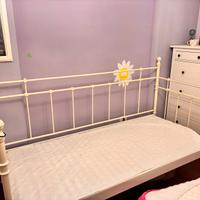 Letto Singolo IKEA