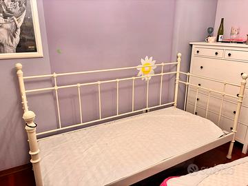 Letto Singolo IKEA