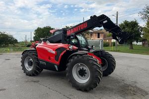 Manitou MLT741-140 V+