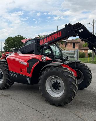 Manitou MLT741-140 V+