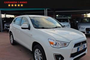 Mitsubishi ASX 1.8 DI-D 116 CV 2WD Invite