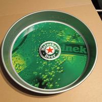 Vassoio Heineken 