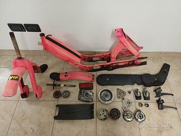 Ricambi Ciao Piaggio