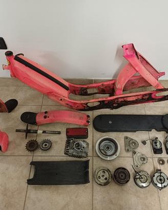 Ricambi Ciao Piaggio