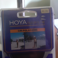 Polarizzatore Hoya