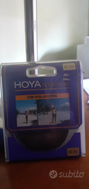 Polarizzatore Hoya