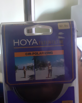 Polarizzatore Hoya