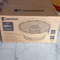 Barbecue marca Bergner