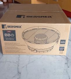 Barbecue marca Bergner