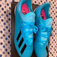 Scarpe da calcetto adidas X 19.3 Turf