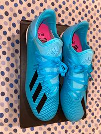 Scarpe da calcetto adidas X 19.3 Turf