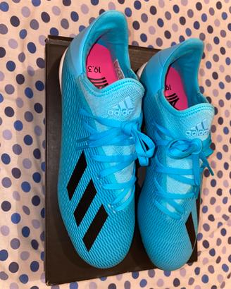 Scarpe da calcetto adidas X 19.3 Turf