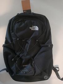 Zaino The North Face Rodey 27L nero – NUOVO