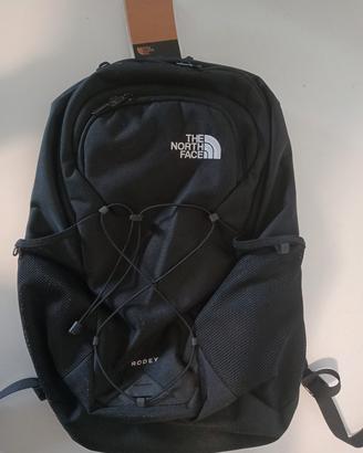 Zaino The North Face Rodey 27L nero – NUOVO