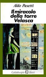 Il miracolo della Torre Velasca