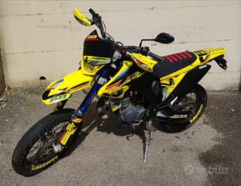 Motore Valenti Racing SM 50