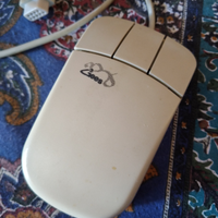 Mouse tre tasti anni 90 gees