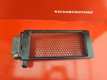 COVER RADIATORE HONDA SHADOW VT750 VT 750