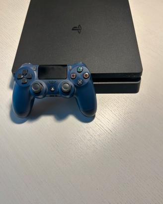Ps4 Slim 500Gb